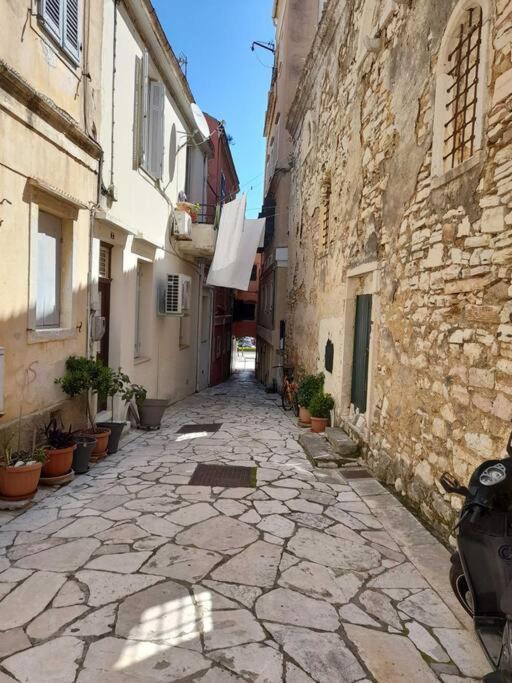 Corfucenterstudios2 Corfu  Exterior photo