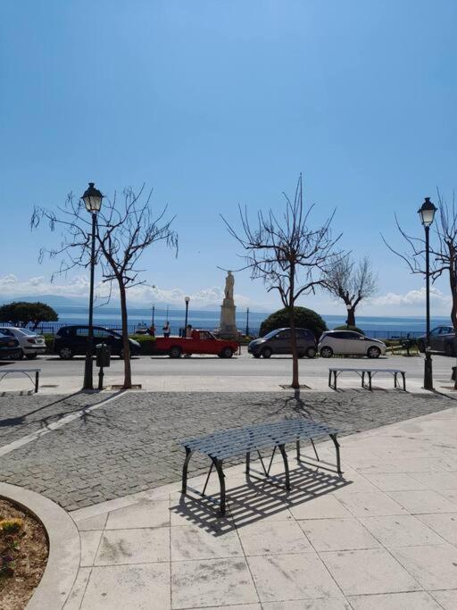 Corfucenterstudios2 Corfu  Exterior photo